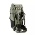 Lundhags Fulu Core 55 L Unisex -rinkka - Reput ja reppujakkarat - 7045953316399 - 2