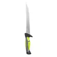 Mustad Green Fillet Knife 7" -fileointiveitsi - Puukot ja veitset - 023534451599 - 1