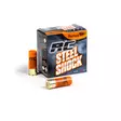 RC Steelshock 12/70 28g HP T3 #6 2,79mm - Korvaavat haulikonpatruunat - 8052109788909 - 1