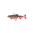 Fox Rage Replicant Jointed Trout 14cm 50g Supernatural Tiger Trout - Jigit - 5056212134519 - 1