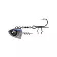 Savage Gear Monster Vertical Head 80g -jigipää - Jigit - 5706301014849 - 1