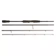 Savage Gear SG4 Light Game 7'1"/215cm 5-18g 4-osainen -avokelavapa - 210cm-240cm - 5706301721969 - 1
