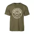 Swedteam Ultra T-Shirt Green – T-paita - Vihreät / Ruskeat takit ja liivit - 7330144044329 - 1