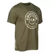 Swedteam Ultra T-Shirt Green – T-paita - Vihreät / Ruskeat takit ja liivit - 7330144044329 - 2