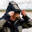 Vidda Mittådalen -Kuoritakki - Vihreät / Ruskeat takit ja liivit - 6430024970159 - 8