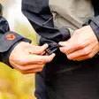 Vidda Mittådalen -Kuoritakki - Vihreät / Ruskeat takit ja liivit - 6430024970159 - 7