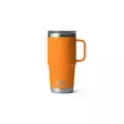 YETI Rambler 20oz Travel Mug King Crab -termosmuki - Termospullot - 888830550359 - 1