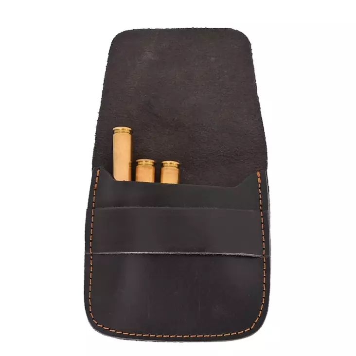 5etta Patruunapidike Nahkaa - Ampujanvarusteet - 7333080073149 - 1