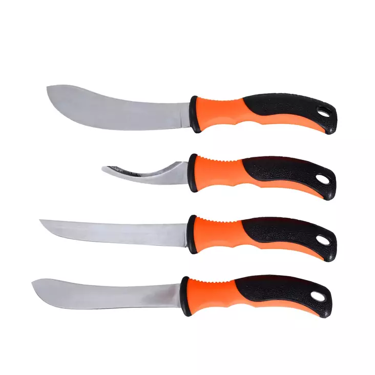 5etta Teurastussetti G1 - Puukot ja veitset - 7333080056029 - 1