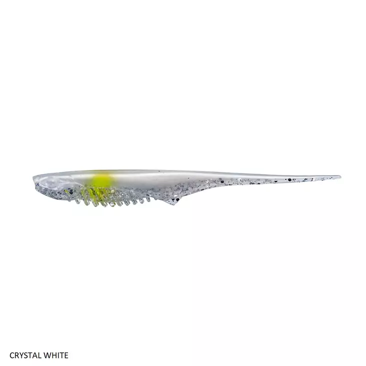 Gunki Mosquito 110mm 4,4g 5kpl -jigi - Jigit - 3950001290146 - 1