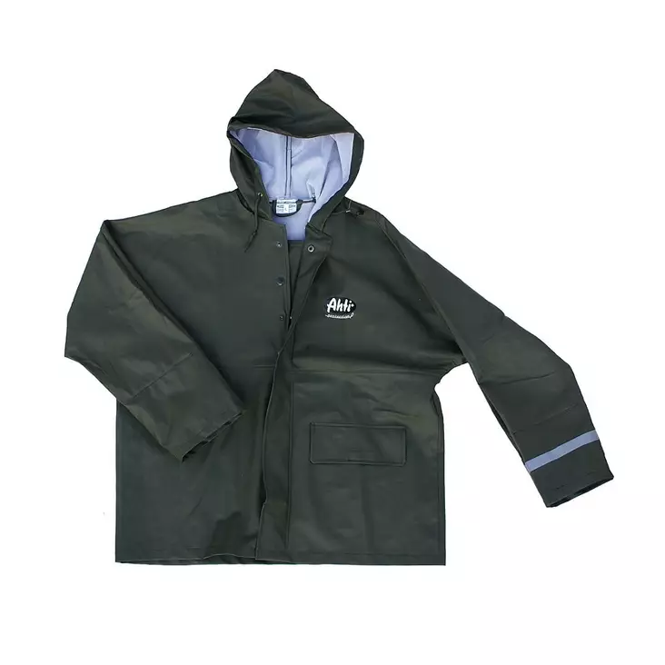 Ahti Takki 221, PU/PVC (3000mm) - Sadevaatteet - 3950001290429 - 1