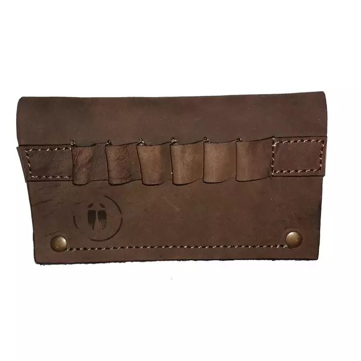 Alces Duke kiväärin patruunakotelo 6 ptr - Ampujanvarusteet - 7340143710279 - 1