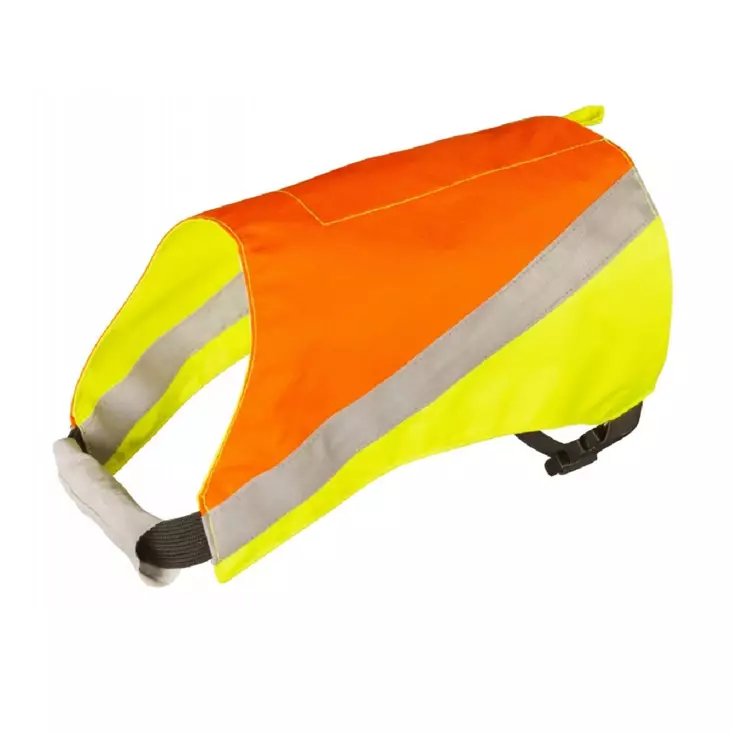 BF Gear Huomiokääntöliivi - Huomioliivit koirille - 5700551140679 - 2