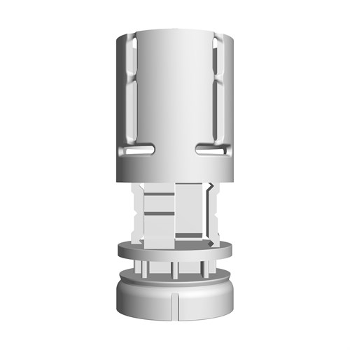 B&P Välitulppa 21 kal.16 100kpl - Haulikon hylsyt - 3950001255459 - 1