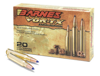 Barnes Vor-TX .338win mag 13,6g 20kpl - Muut kiväärin kaliiperit - 716876133819 - 1