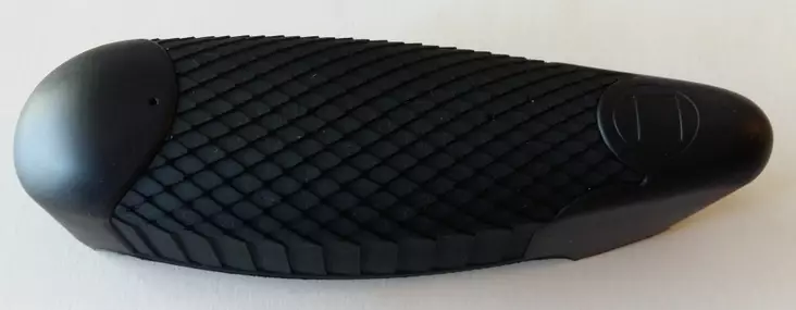 Benelli 828U Perälevy +1cm Polyuretaani - Aseen tukit - 3950001252939 - 1