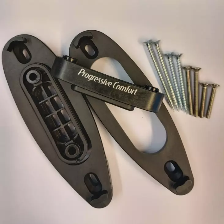 Benelli Progressive Comfort-tukin jatkopalat puu-Tukkiin - Aseen tukit - 3950001281489 - 1