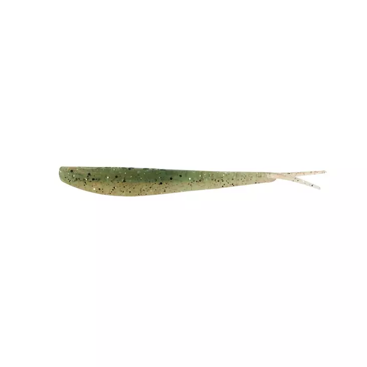 Berkley PowerBait Minnow 10cm em.shiner - Jigit - 028632649879 - 1