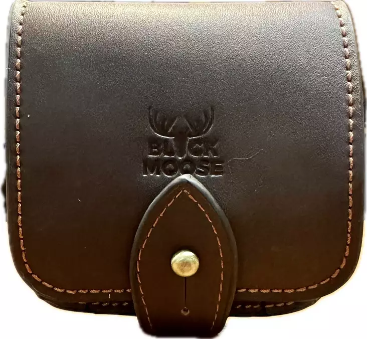 Black Moose patruunalompakko 5 ptr - Ampujanvarusteet - 6430048102239 - 1