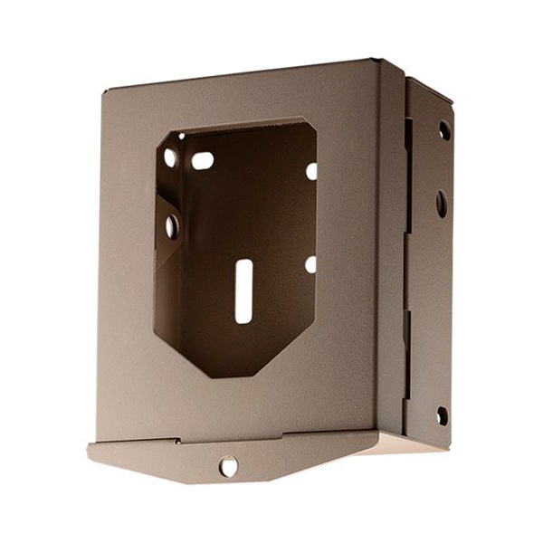 Burrel Security Box 2.0 - Metallinen suojakotelo Riistakameralle - Riistakamerat - 6438347030529 - 1