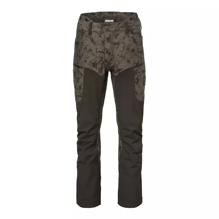 Chevalier Pointer Chevalite Autumn Green Deer 3.0 -metsästyshousut - Vihreät / Ruskeat takit ja liivit - 3950001290139 - 1