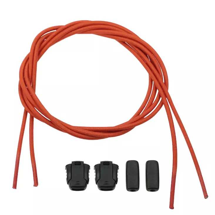 FLEXLACE kengännauhat BE 2.1 Ws sininen-sitrus - HAIX Pohjalliset ja nauhat - 4044465403309 - 1