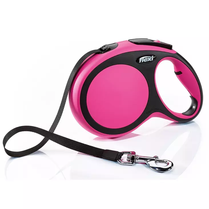 Flexi Comfort L 60kg -nauhatalutin - Koiran talutushihnat - 3950001270599 - 1