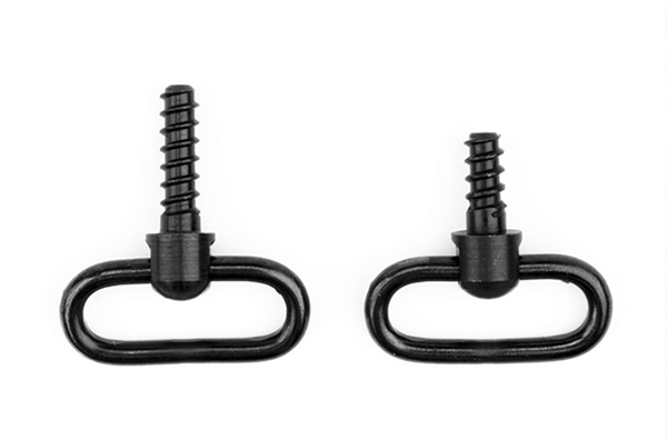 GROVTEC GTSW- 78 hihnalenkki sarja puuruuveilla kiinteillä lenkkeillä - Aseiden pientarvikkeet - 895474001789 - 1