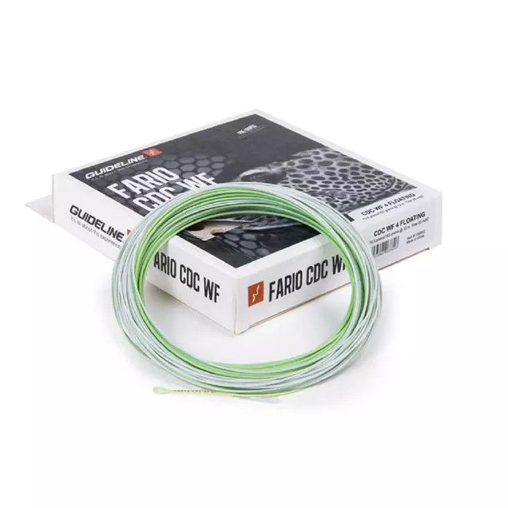 Guideline Fario CDC -perhosiima - Perhosiimat ja perukkeet - 7033841068819 - 1