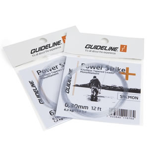 Guideline Power Strike Trout 9´ Kartioperuke - Perhosiimat ja perukkeet - 7033840398009 - 1