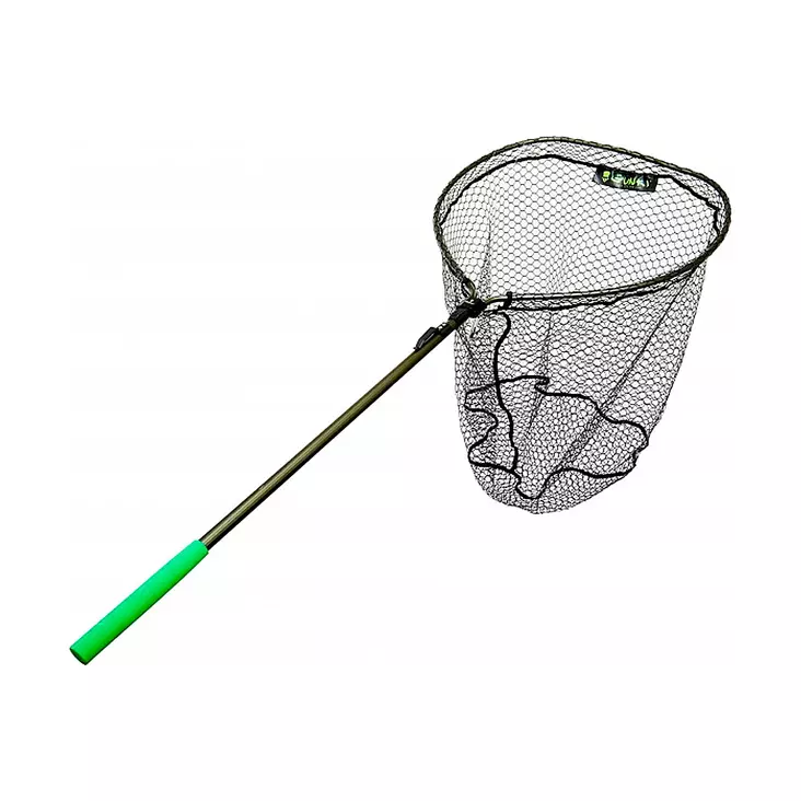 Gunki Fast Clip Landing Net -haavi - Haavit ja nostokoukut - 3297830387419 - 1
