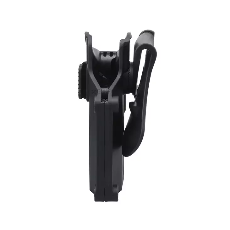 Gunpany multi-fit pistoolikotelo, oikeanpuoleinen - Aseiden pientarvikkeet - 0192687278329 - 1