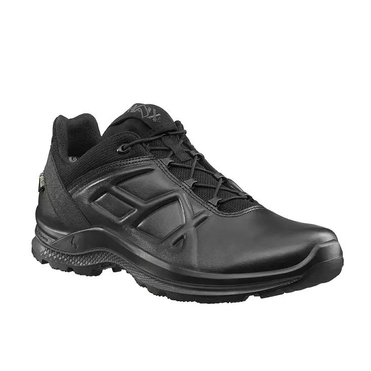 Haix Black Eagle Tactical 2.1 GTX matala/musta Kävelykenkä - HAIX Kävelykengät - 4044465317439 - 1