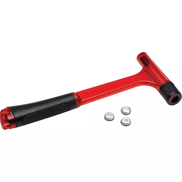 Hornady L-N-L Purkuvasara - Latausvälineet - 090255500929 - 1