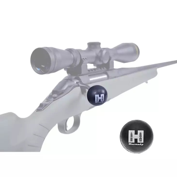 Hornady luodikon kammen nuppi 99123 "Hornady" - Aseiden pientarvikkeet - 090255991239 - 1