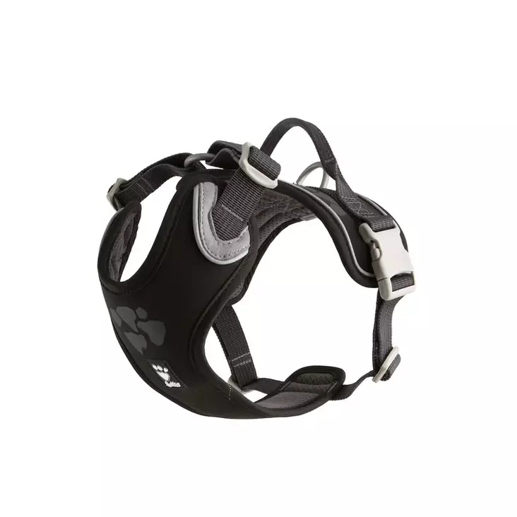 Hurtta Weekend Warrior Korppi -valjas - Koiran pannat ja valjaat - 6410329333989 - 1