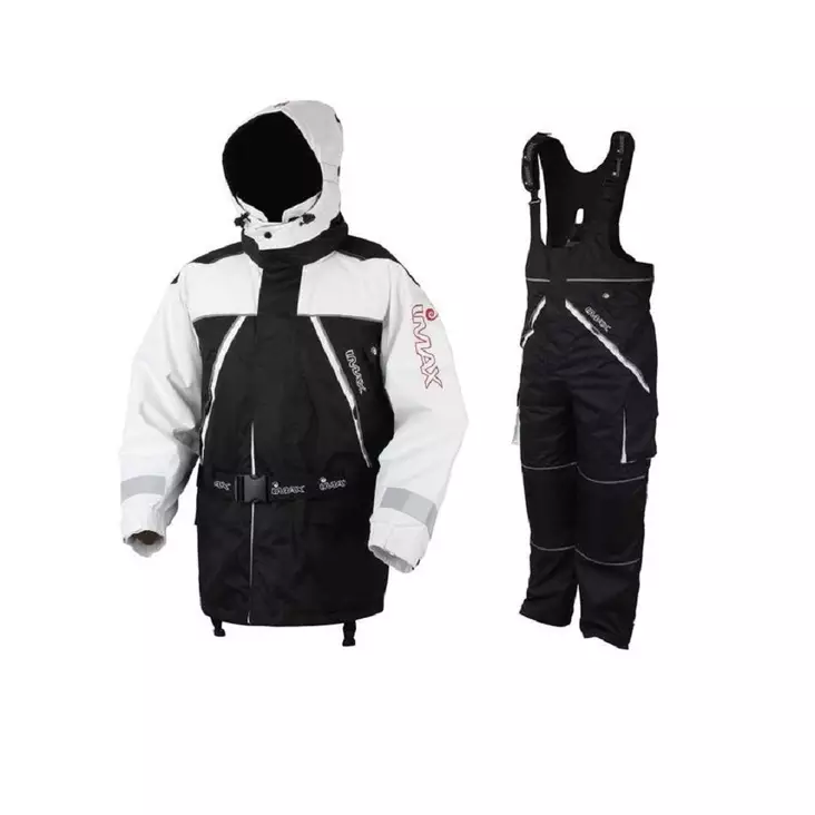 Imax AquaBreathe Kelluntapuku M - Kelluntapuvut ja pelastusliivit - 5706301478849 - 1