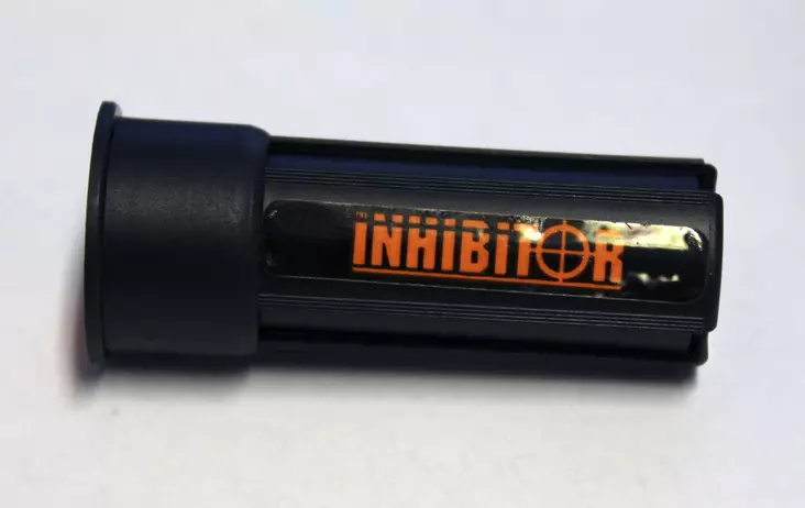 Inhibitor Kosteudenpoistaja 12 cal - Aseen puhdistus - 024099015639 - 1