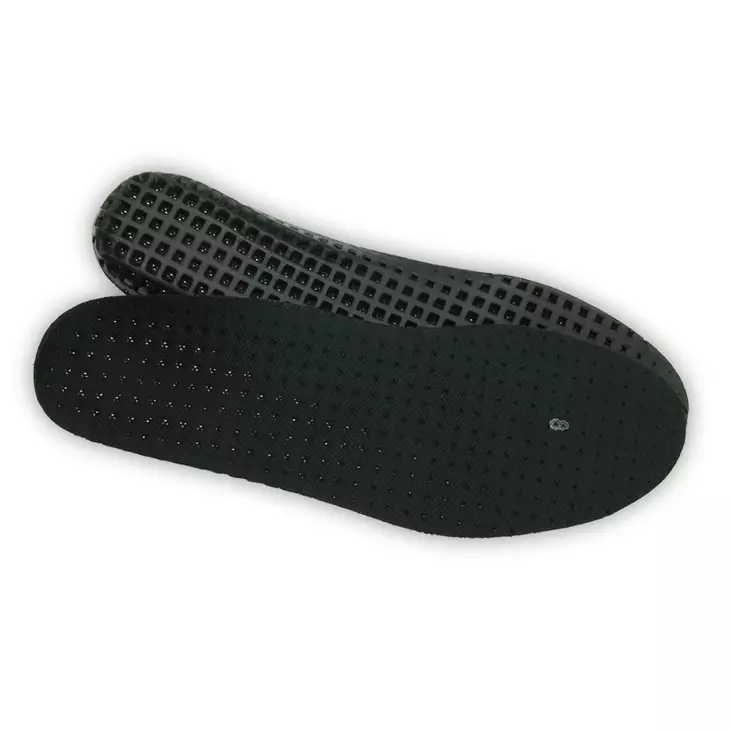 Insole Trekman - black | Mustat pohjalliset - HAIX Pohjalliset ja nauhat - 4044465263439 - 1