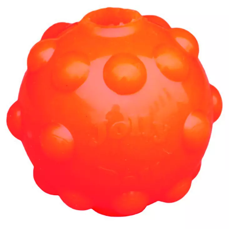 Jolly Jumper Koiran Kumipallo 10cm - Koiran hoito - 788169004069 - 1