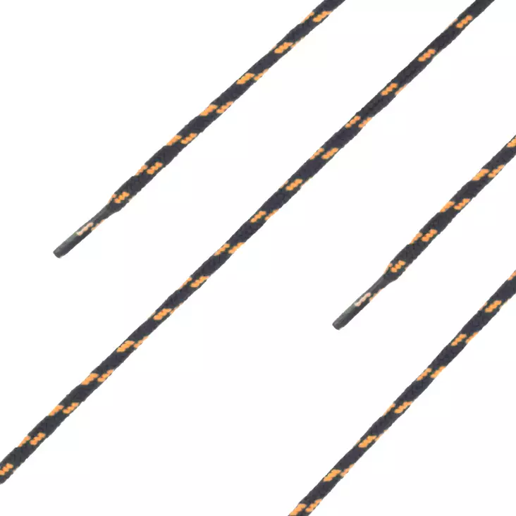 Kengännauhat Trekker Mountain 2.0 -kengälle - HAIX Pohjalliset ja nauhat - 4044465390739 - 1