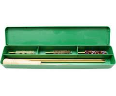 Kiväärin Puhdistussarja - Aseen puhdistus - 3950000102389 - 1