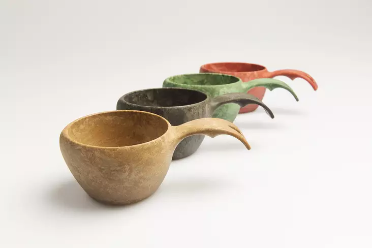 Kupilka 12 Junior Kuksa - Retkiruokailu - 3950001274849 - 1