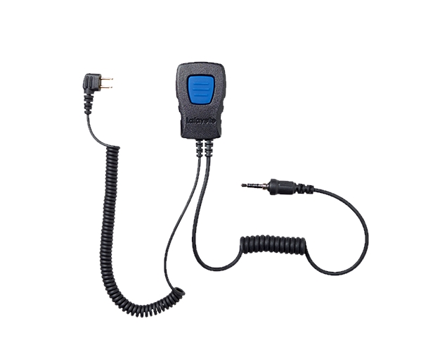 Lafayette Smart Miniheadset Peltor - Radiopuhelintarvikkeet - 7332020061239 - 1