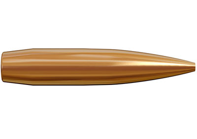 Lapua Luoti ScenarL 6mm 5,8g 100kpl - Luodit ja haulit - 6418267300919 - 1