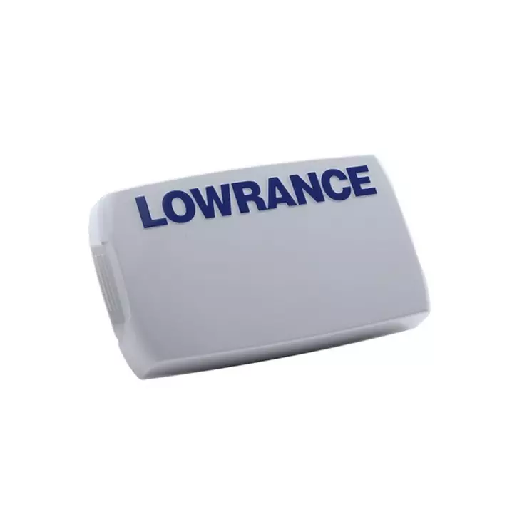Lowrance Hook2 Näytönsuoja 4" - Anturitelineet ja tarvikkeet - 9420024168189 - 1