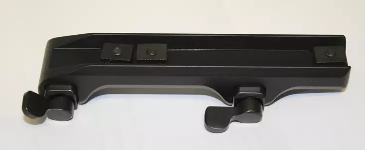 MAKuick Pikajalka Blaser R8 Zeiss Kisko - Kiikarinjalat ja -renkaat - 3950000126569 - 1