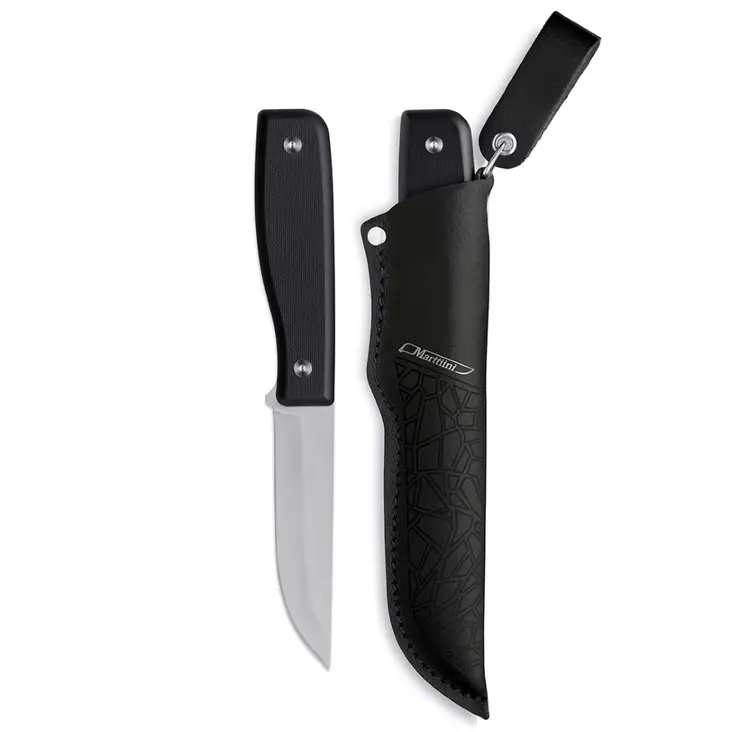 Marttiini MFT G10 Puukko - Puukot ja veitset - 6416885212409 - 1