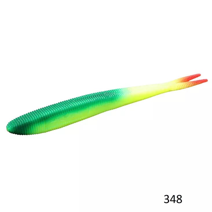 Mikado Saira 17cm 3kpl -vertikaalijigi - Jigit - 5900637379089 - 1