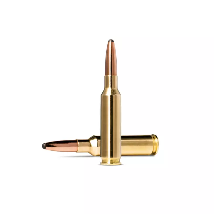 Norma Whitetail 6,5Creedmoor 9,1g 20kpl Patruuna - Kiväärin kaliiperit 6,5-7,62 - 7393923325279 - 1